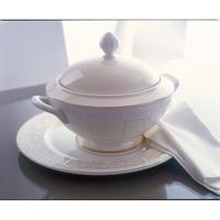 VILLEROY & BOCH - Ivoire - Soepterrine 2,80l - thumbnail