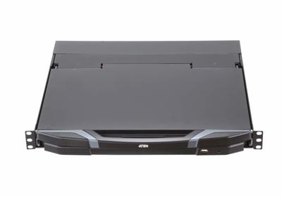 ATEN CL3800NW D KVM-console HDMI Toetsenbord 1920 x 1080 Pixel ATEN CL3800NW D KVM-console HDMI Toetsenbord 1920 x 1080 Pixel