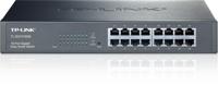 TP-LINK TL-SG1016DE Netwerk switch 16 poorten 1 GBit/s - thumbnail