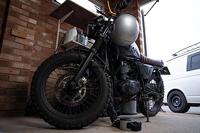 Hiplok dxxl - loop chain and u-lock - thumbnail