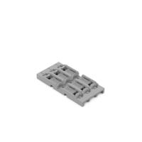 WAGO 221-2523 5 stuk(s) Piece - thumbnail