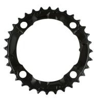 Kettingblad 32T Shimano Acera FC-M361 - zwart - thumbnail