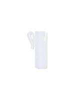 HEMA Gordijn instikhaken 55mm - 20 stuks - thumbnail