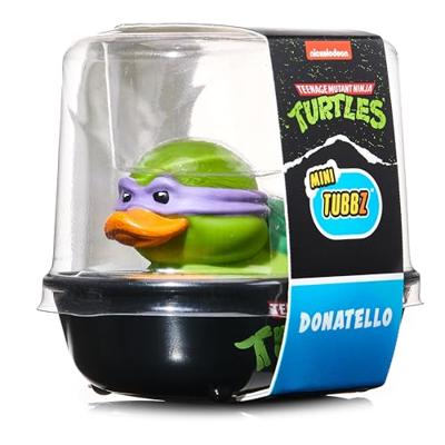 Teenage Mutant Ninja Turtles Tubbz Mini PVC Figure Donatello 5 cm