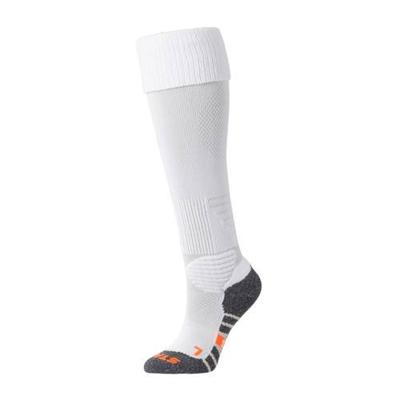 Stanno Uni Sock II Voetbalsokken Wit