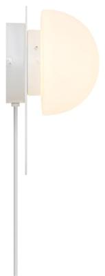 Nordlux WandlampSkyku Cloud wolkje wit - 2312971001