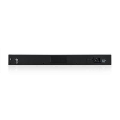 Zyxel XGS2220-30F Managed L3 Geen Zwart