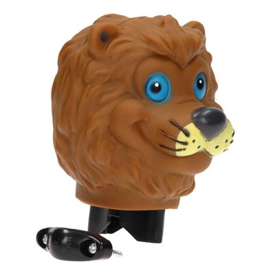 Johntoy Fietstoeter dier Johntoy Fietstoeter dier