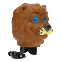 Johntoy Fietstoeter dier - thumbnail