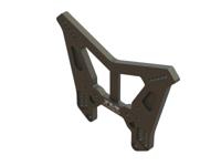 Arrma - Rear Shock Tower CNC 7075 T6 Aluminum M - TLR (ARA320645) - thumbnail