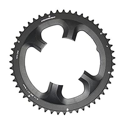 STRONGLIGHT kettingblad mod. 17 chain ring strongl. 50t outer alu black