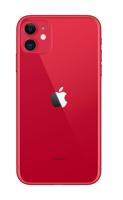 Apple iPhone 11 256 GB rood (Refurbished) - thumbnail