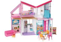Barbie FXG57 poppenhuis - thumbnail
