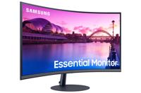 Samsung S27C390EAU monitor - thumbnail