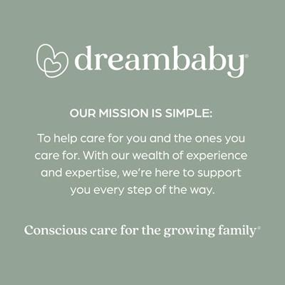 Babyzonnescherm - DREAMBABY - 2 stuks gaasvensterhoezen - Bescherming tegen zon en hitte