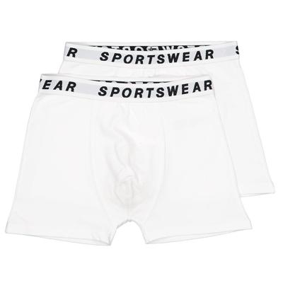 Sportswear Boxer - Wit
