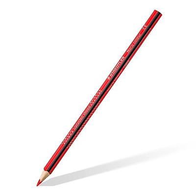 Staedtler Kleurpotlood Noris Driehoek 187 C18P1 1 set(s)