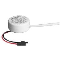 Brumberg 17652000 LED-converter 7 W 350 mA Dimbaar