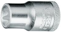 Gedore TX 19 E16 6194420 Buiten-zesrond (TX) Dopsleutelinzetstuk 14.76 mm M12 1/2 (12.5 mm) - thumbnail