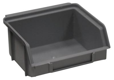 Erro Storage Stapelbakken B1 grijs - 167201 167201