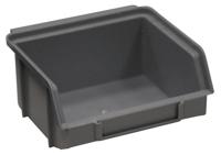 Erro Storage Stapelbakken B1 grijs - 167201 167201 - thumbnail