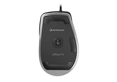 3Dconnexion CadMouse Pro Wireless muis