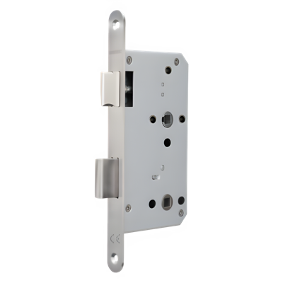 Insteekslot rvs WC KL3 WC72 mm