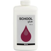 Creativ Company Schoollijm, 950ml - thumbnail