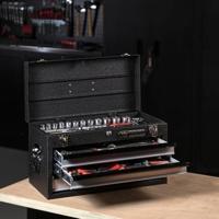 KS Tools 891.0003 Gereedschapskist (l x b x h) 520 x 260 x 302 mm - thumbnail