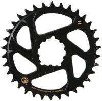 SRAM kettingblad "x-sync 2" chain ring x-sync 2 34t gold - thumbnail