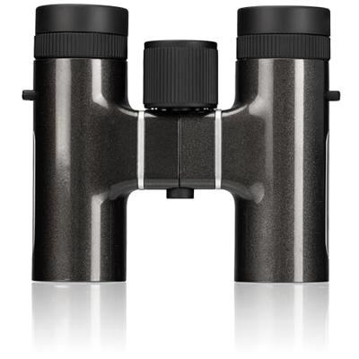 BRESSER Spirit Compact Verrekijker 6x24 zwart