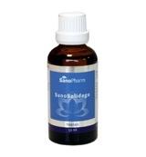 Sano solidago 50 Milliliter Sano solidago 50 Milliliter