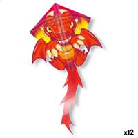 Komeet Eolo Pop-up Diamant 58 x 69 x 4 cm 12 Stuks - thumbnail