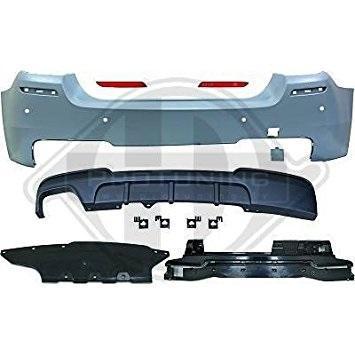 'm-performance' Achterbumper Set 1225655 'm-performance' Achterbumper Set 1225655