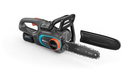 Gardena Kettingzaag 250/18V P4A Set - 14790-20