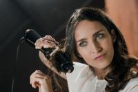 Rowenta Ultimate Experience CF9625 CF9625 Roterende Krulborstel Virtuose - thumbnail