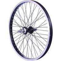 Velox achterwiel bmx cargo 20" freewheel 14mm as 48sp zw. - thumbnail