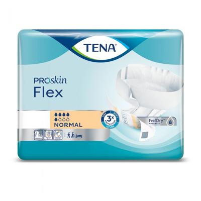 TENA ProSkin Flex Normal Maat M TENA ProSkin Flex Normal Maat M