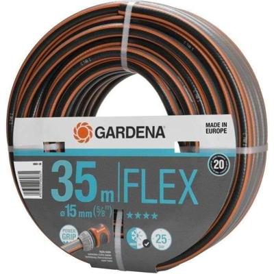 Tuinslang Gardena Comfort Flex 757-C20 35 m Ø 15 mm