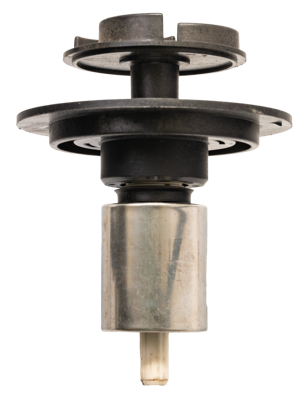 Superfish Pond Eco 8000 Rotor - Energiezuinige Vijverpomp voor Heldere Waterkwaliteit