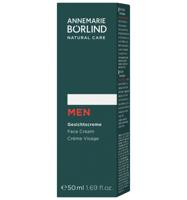 Borlind Face cream men 50 Milliliter - thumbnail