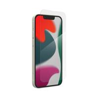 ZAGG InvisibleShield Glass XTR D3O voor Apple 13 mini (scherm) - Gehard glas, anti-microbieel, slagbescherming, aanraakgevoelig, eenvoudige toepassing - thumbnail