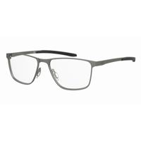 Heren Brillenframe Under Armour UA-5052-G-R80F416 Grijs ø 54 mm - thumbnail