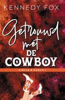 Getrouwd met de cowboy - Kennedy Fox - ebook - thumbnail