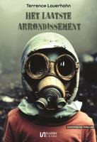 Het laatste arrondissement - Terrence Lauerhohn - ebook - thumbnail