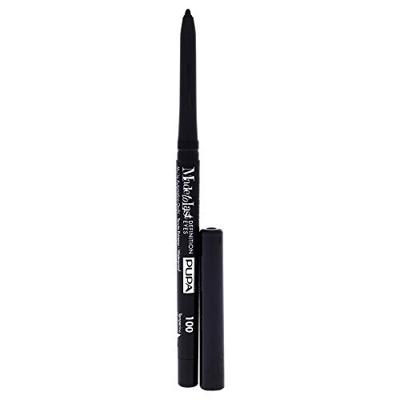 PUPA Made to Last Definition Eye Pencil Deep Black .35gr PUPA Made to Last Definition Eye Pencil Deep Black .35gr