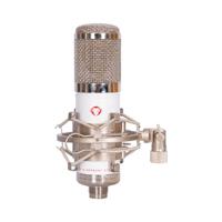 Monkey Banana Hapa USB condensator microfoon (wit) - thumbnail