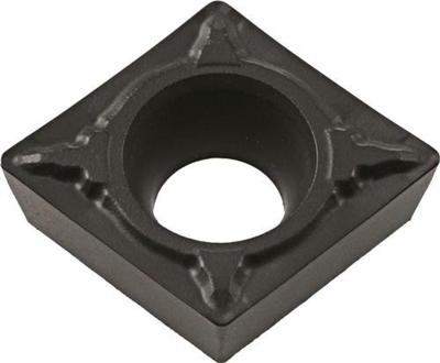 Promat/Tecwerk Wisselplaat | CCMT 060204-M PMK30 | bewerking MIDDEL - 6480008409 Promat/Tecwerk Wisselplaat | CCMT 060204-M PMK30 | bewerking MIDDEL - 6480008409
