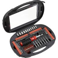 Metafranc WU3385470 Bitset 106-delig Incl. bithouder - thumbnail