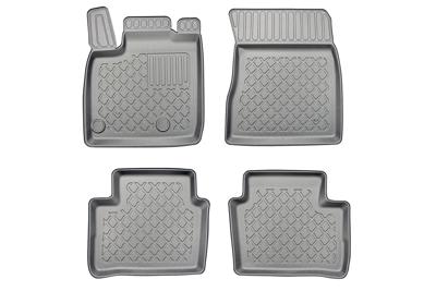 Rubbermatten passend voor Nissan Qashqai III (J12) Mild Hybrid 2021+ 603279